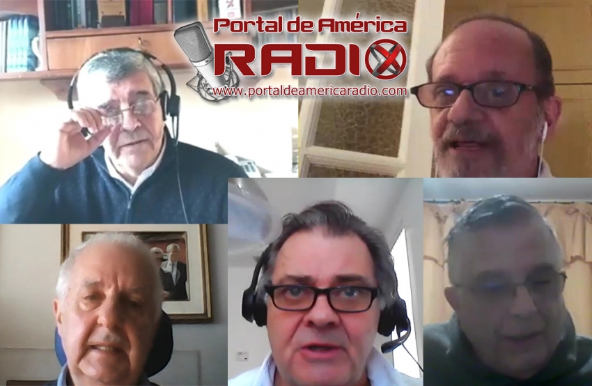 &ldquo;PDA Radio de este viernes 31: un programa pleno de nostalgia