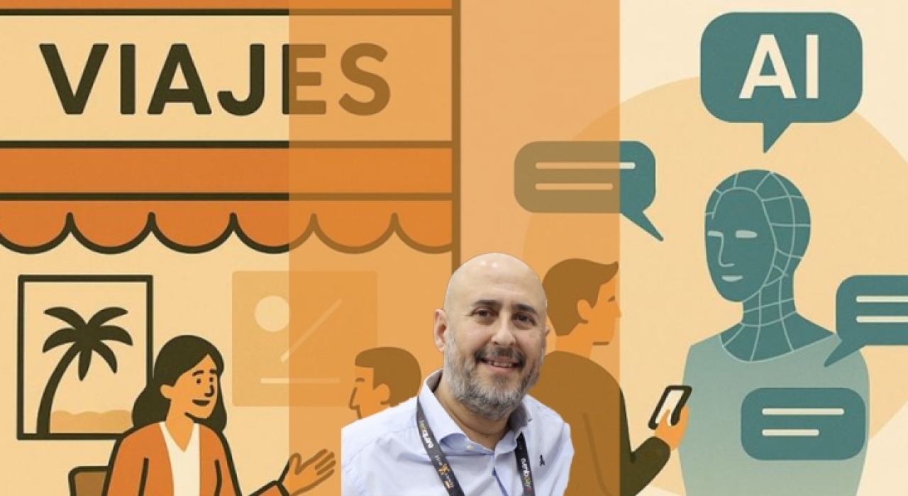 ¿Estamos viviendo el principio del fin de las OTAs?