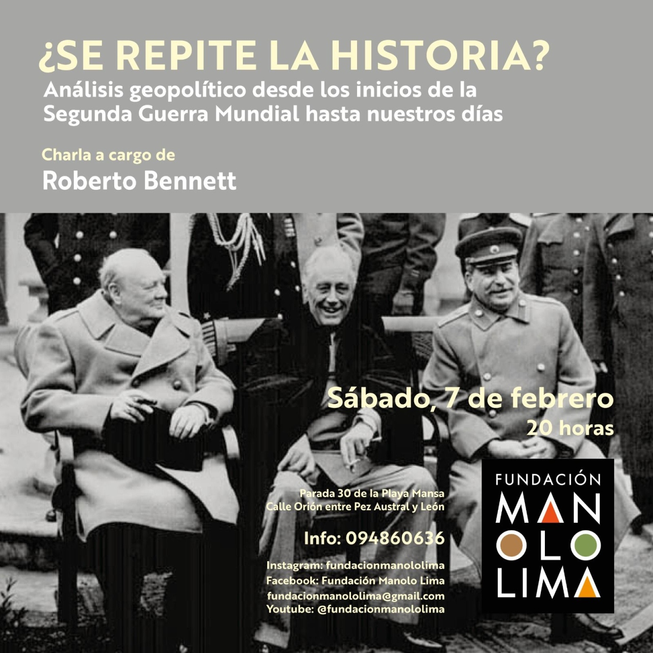 Sunset en La Pinduca; la apertura de Sala Vip Verano; charla en lo de Manolo Lima y la F&oacute;rmula 1 de Buemes