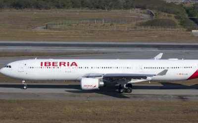 Bruselas avisa de que Iberia no podr&aacute; volar dentro de la UE tras un Brexit duro