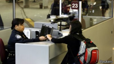 EE.UU. anuncia que dejar&aacute; de pedirles visas a los chilenos