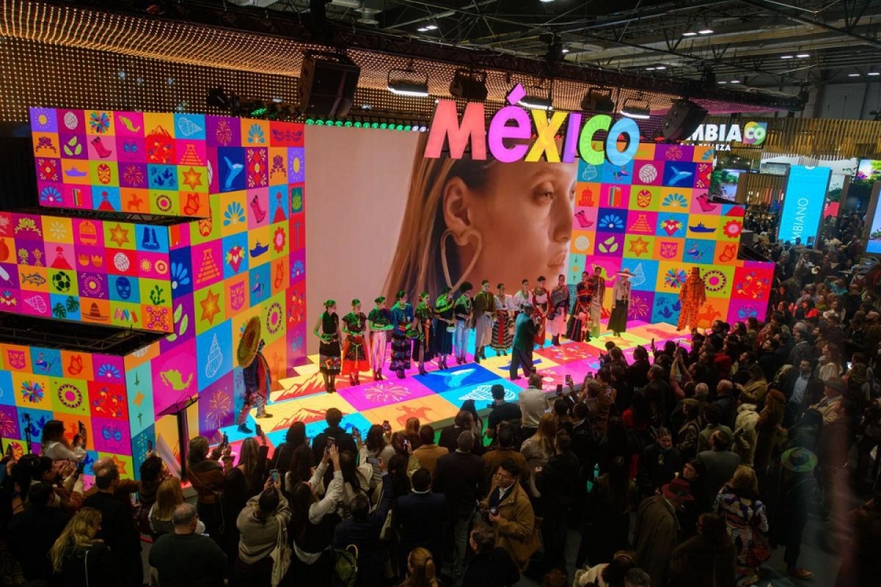 FITUR 2026 abre sus puertas al viajero el fin de semana