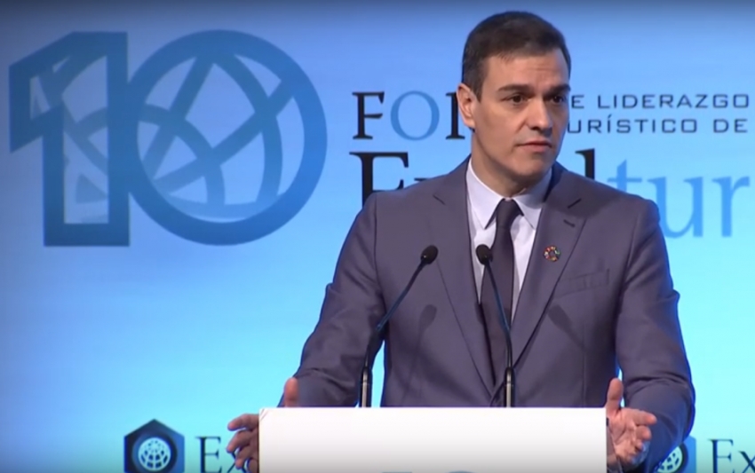 El Turismo creando valor construyendo futuro. S&eacute;ptima conclusi&oacute;n del X Foro de Exceltur