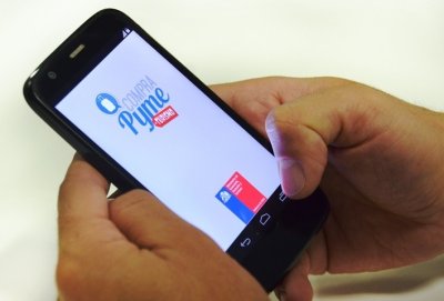 Chile lanza aplicaci&oacute;n m&oacute;vil que apoya oferta tur&iacute;stica