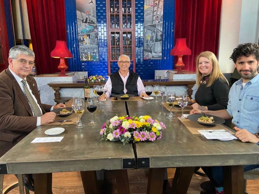 La importancia de dar espacio en medios masivos a quienes se especializan en turismo