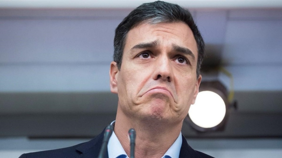 El esc&aacute;ndalo de Air Europa estalla en La Moncloa