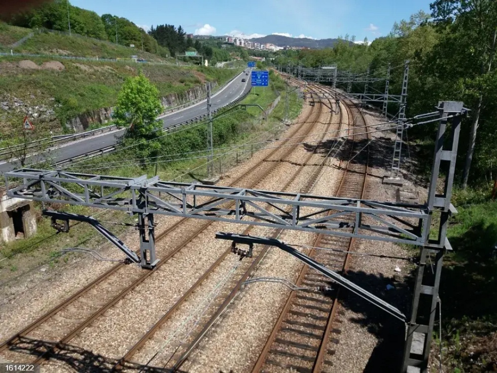 La UE invertir&aacute; en Espa&ntilde;a 739 millones en infraestructuras de transporte