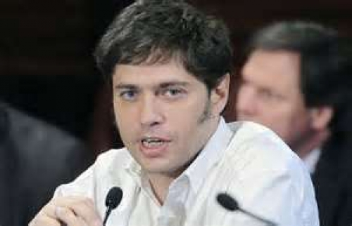 Viceministro de Econom&iacute;a argentino abucheado en Buquebus