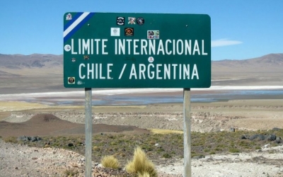 Argentina pretende formar con Brasil y Chile un "espacio Schengen"