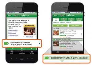 TripAdvisor lanza sus City Guides en espa&ntilde;ol