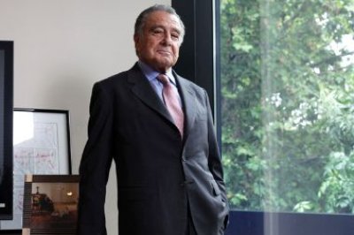 Eurnekian se suma a interesados por nuevo aeropuerto de Santiago