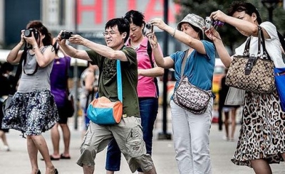 Tres pautas para atraer el turismo chino a España