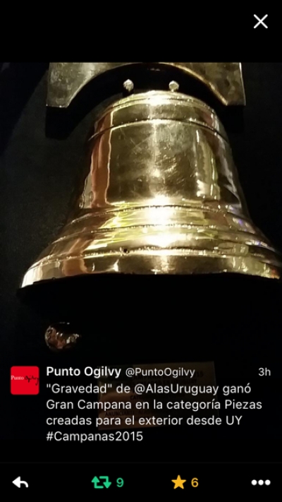 Ins&oacute;lito: Pluna gan&oacute; premio y no volaba, Alas Uruguay tambi&eacute;n