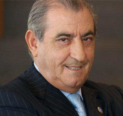 Pepe Hidalgo