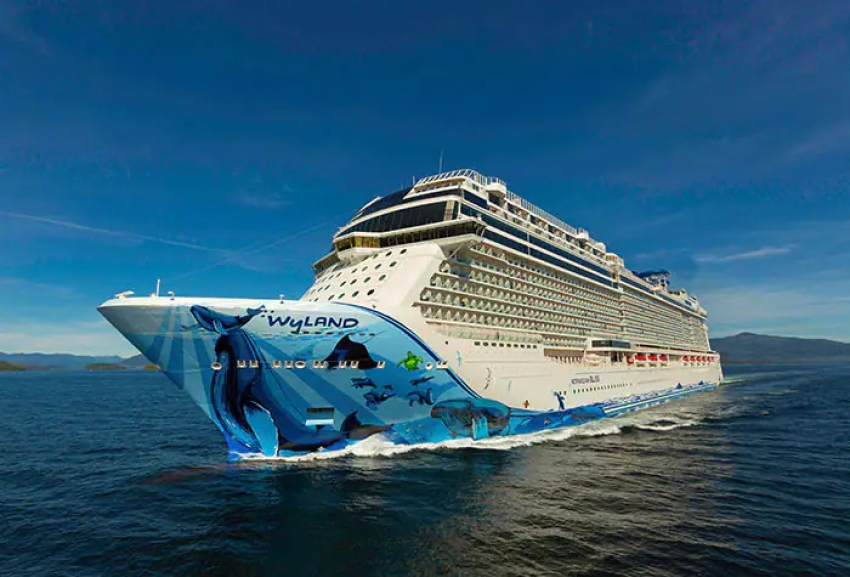Norwergian Cruise Line suprime el requisito de vacunaci&oacute;n en sus cruceros a partir del 3 de setiembre