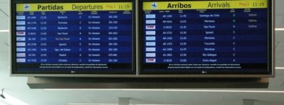 &iquest;Le sirven a las l&iacute;neas a&eacute;reas los fines de semana largos?