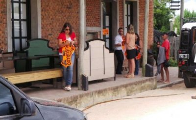 M&aacute;rquetin positivo