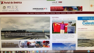 Hora de balance del a&ntilde;o 2015