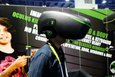 El CES, o por qu&eacute; las ferias pueden perjudicar seriamente la innovaci&oacute;n
