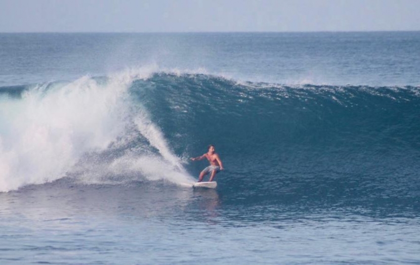 Crónica de una inesperada conversación telefónica con el presidente electo del Uruguay, Luis Lacalle Pou