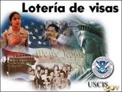 La loter&iacute;a de visas atrajo m&aacute;s de 11 millones de postulantes este a&ntilde;o