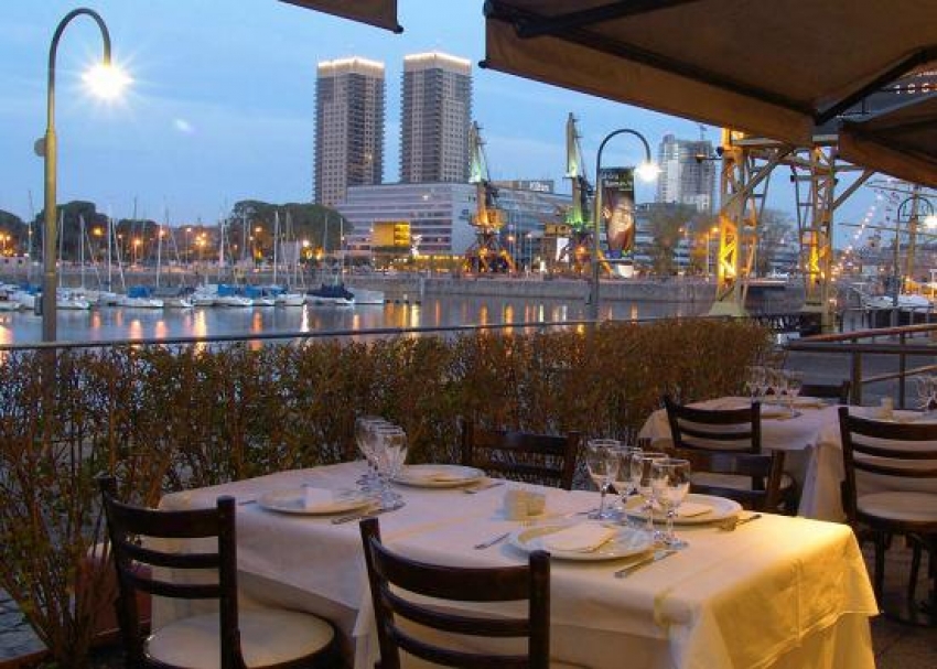 Argentina: el 95% de los establecimientos hoteleros y gastron&oacute;micos no subsistir&aacute;n sin asistencia