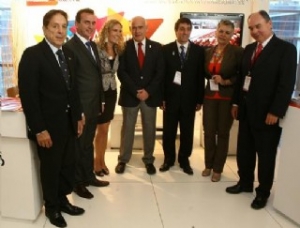 Arranc&oacute; en Mendoza el encuentro latinoamericano COCAL 2013