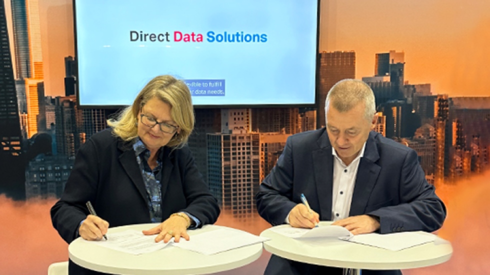IATA y ARC amplían su colaboración en Direct Data Solutions (DDS)