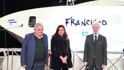 Otros L&oacute;pez, otros presidentes, la misma impunidad