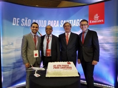 Promoci&oacute;n integrada del turismo Sudamericano en Asia