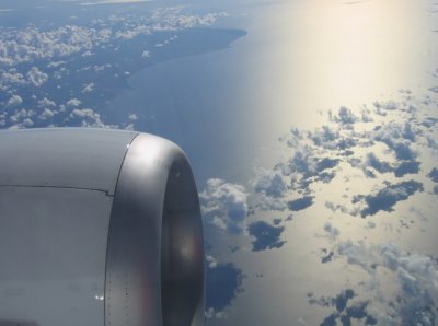 Empresas aerocomerciales se preparan para la innovación y la transformación de sus negocios