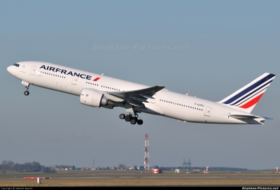 Air France dejar&iacute;a de volar a Montevideo en noviembre