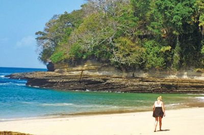  Trump Ocean Club&reg; International Hotel &amp; Tower&reg; Panama organiza excursiones diarias al Archipi&eacute;lago de Las Perlas