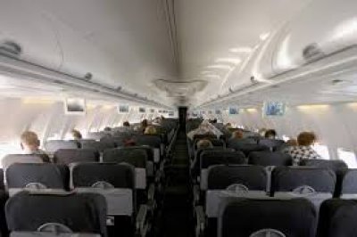 Los aviones y el capitalismo