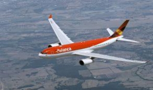 Taca y Lacsa se llamarán Avianca desde junio próximo