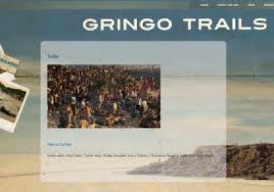 "Gringo Trails": &iquest;El turismo est&aacute; destruyendo el mundo?