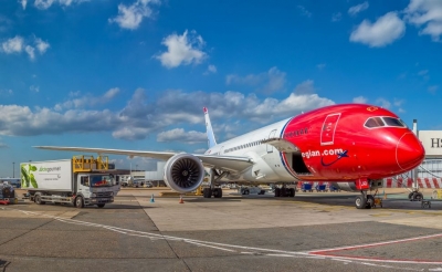 Norwegian decepciona y se desploma en bolsa (otra vez)