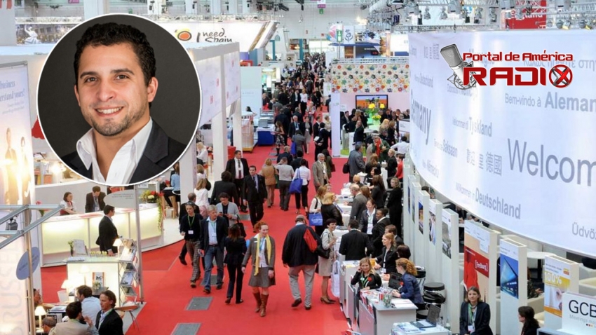 M&aacute;s de 4 mil Hosted Buyers en IMEX 2022 #PdaRadio91 Bloque 3