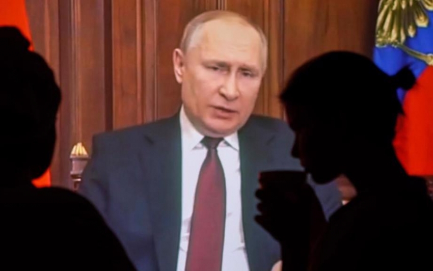 La OMT cree que se dar&iacute;an las circunstancias para suspender a Rusia como pa&iacute;s miembro