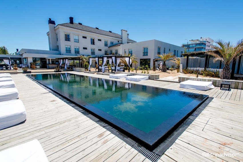 En el Ministerio de Turismo "No existe una sola comparecencia de Galiza SA" le dijo Ignacio Curbelo al PDA