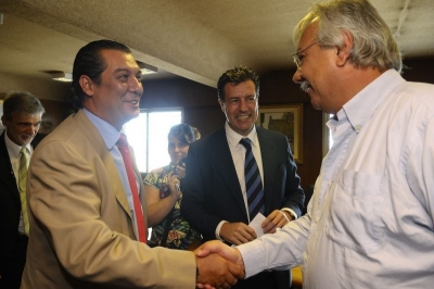 Reconfirmado: Air Europa operar&aacute; la ruta Madrid-Montevideo