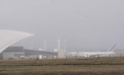 Gestiones a todo nivel se realizan para solucionar el problema end&eacute;mico de la niebla en Carrasco