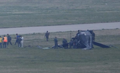 Ser juez y parte y prontitud en conclusi&oacute;n final son los reparos para la Fuerza A&eacute;rea Uruguaya