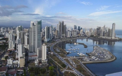 Panamá licitará el diseño de su espacio aéreo el próximo 10 de abril