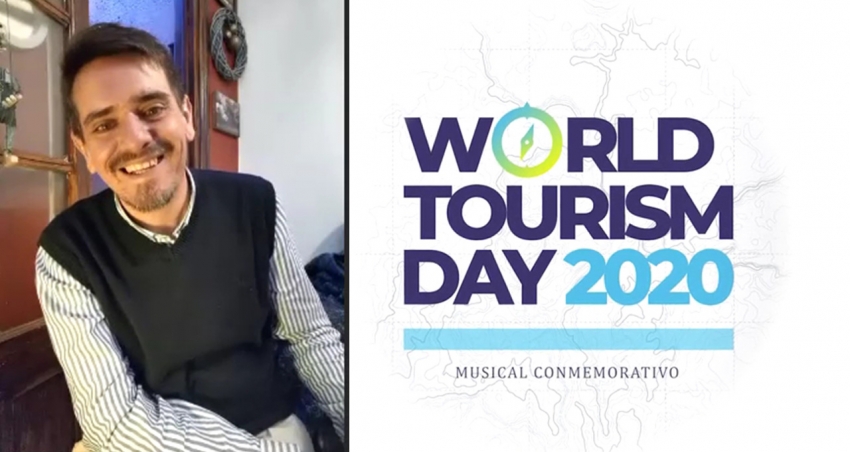 D&iacute;a Mundial del Turismo 2020: Uruguay aprovech&oacute; con creces la oportunidad que le dio la crisis con un show musical espectacular