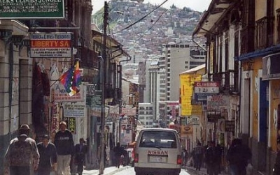 Bolivia, destino &uacute;nico en Sudam&eacute;rica, afirman turoperadores suizos
