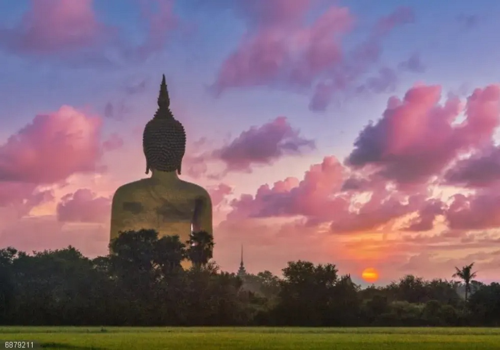 Tailandia mantiene la normalidad turística pese a las restricciones fronterizas con Camboya