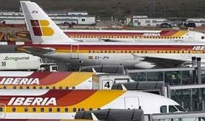 Iberia, reconocida por la excelencia de su gesti&oacute;n
