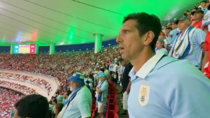 El resumen semanal de "Uruguay nom&aacute;"