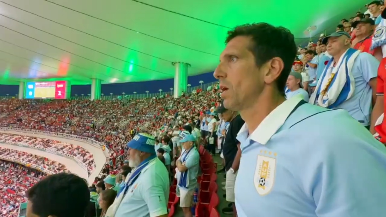 El resumen semanal de "Uruguay nom&aacute;"